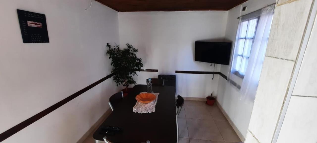 Villa La Casa Del Marino à Ushuaïa Extérieur photo