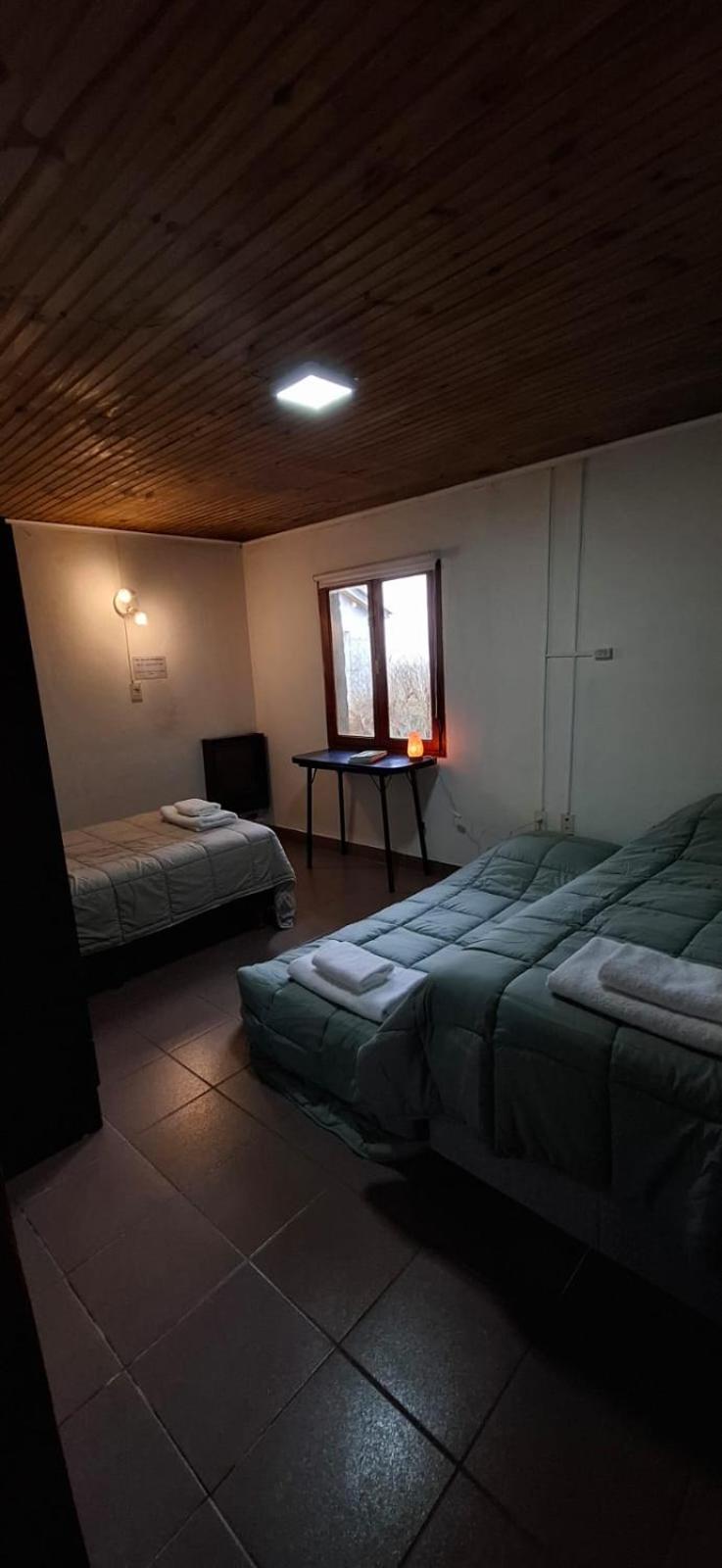 Villa La Casa Del Marino à Ushuaïa Extérieur photo